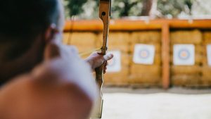 The Ultimate Guide to Choosing the Right Archery Equipment