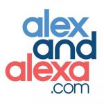 Alex and Alexa