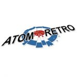 Atom Retro