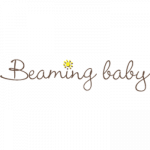 Beaming Baby