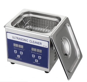 How to Choose the Right Ultrasonic Cleaner