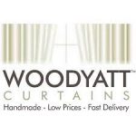 Woodyatt Curtains
