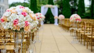 A Comprehensive Guide to Choosing the Perfect Wedding Venue