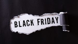 Black Friday: Best UK 2020 Deals in 100 Shops