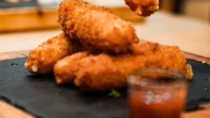10 Tips for Making Perfect Chicken Sticks