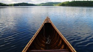 A Beginner’s Guide to Choosing the Perfect Canoe