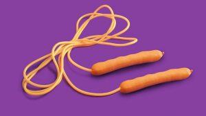 How to Choose the Perfect Jump Rope for Your Fitness Routine