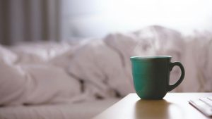 Rise and Shine: How to Become a Morning Person