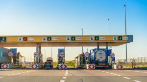Motorway tolls Poland 2022 → Price, payment, toll road sections
