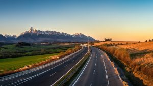 Motorway vignette Slovakia 2022 → Price, where to buy it, toll road sections