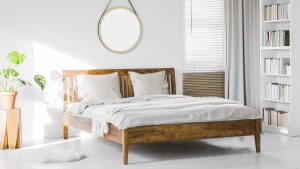 How to buy your dream bed: Buying guide for best bed frames, choosing the right material, best size…
