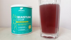 Review: Waistline Pro by Nature’s Finest