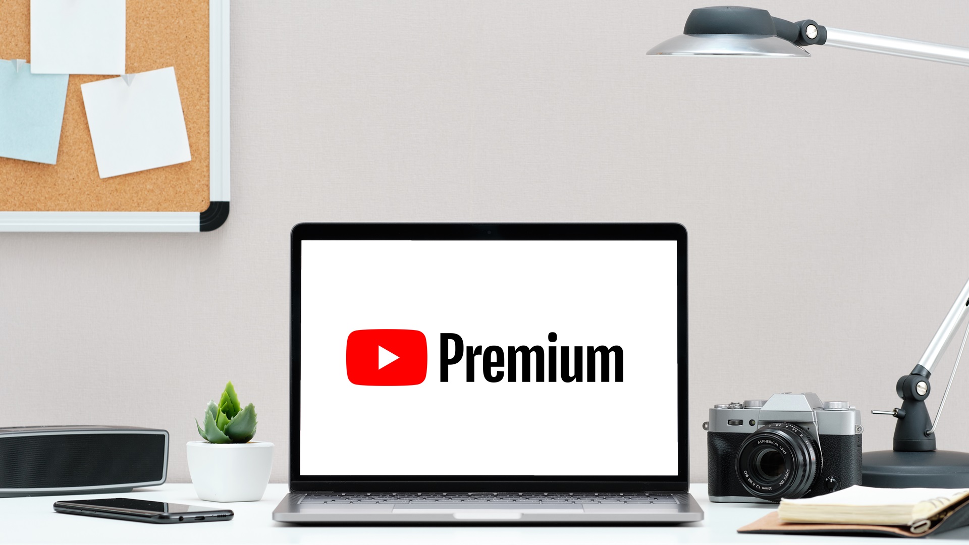 Get YouTube Premium without ads for only 35p per month! Here’s a tutorial how to do it.